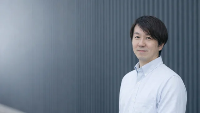 社員インタビュー03